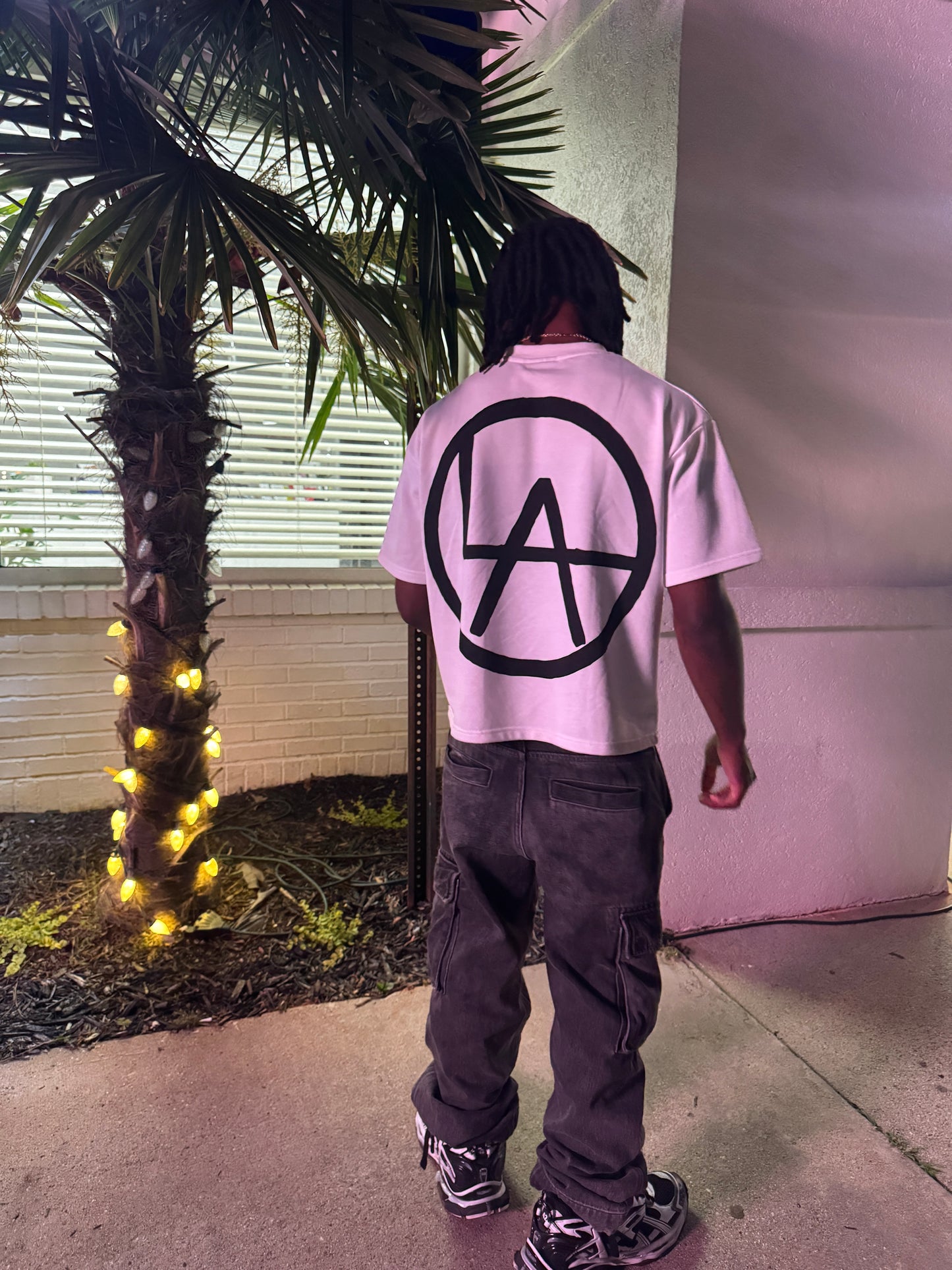 LOOMIFY V2 TEE