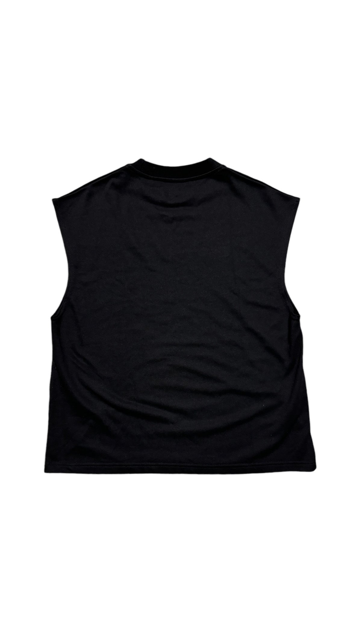 LA® SCARS SLEEVELESS TEE
