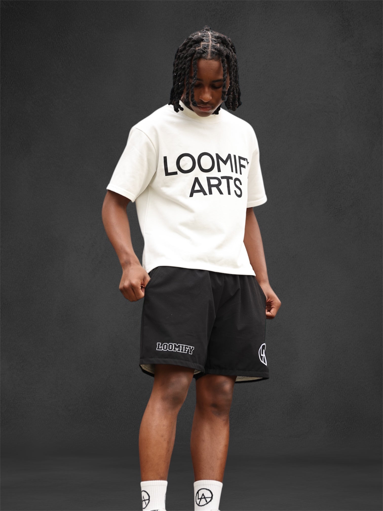 5" Sport Shorts
