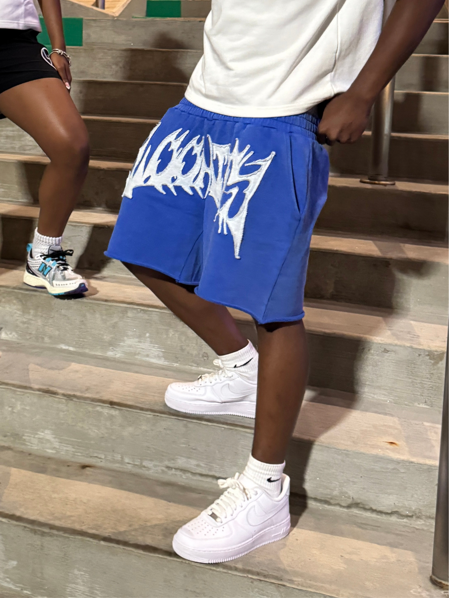 DAYTIME SHORTS