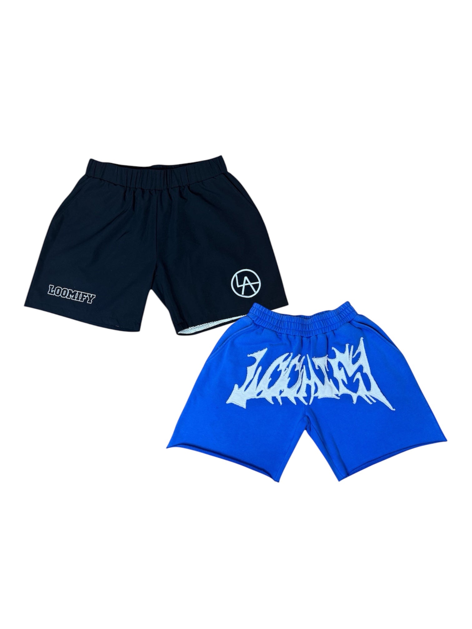 Sport Shorts & Daytime Shorts