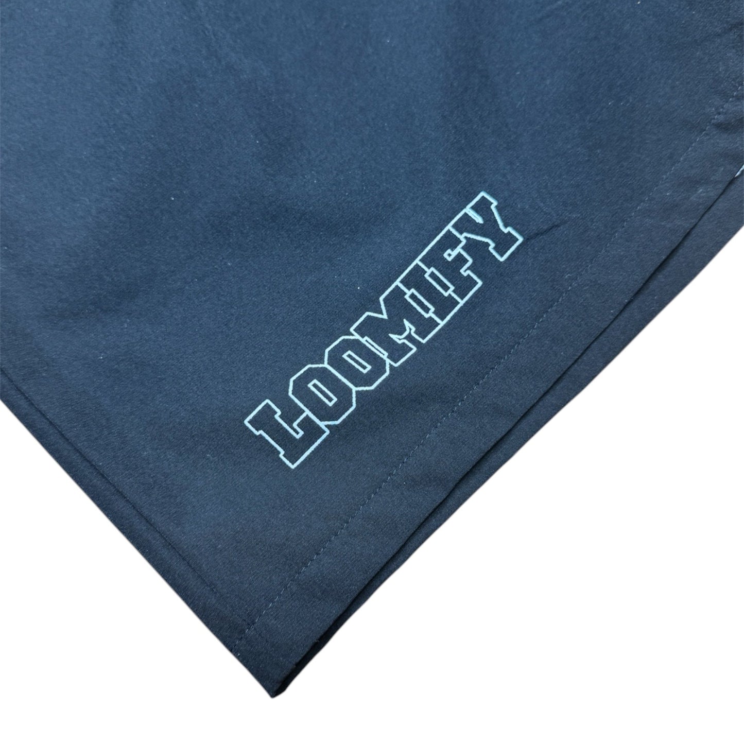 LOOMIFY NYLON SHORTS