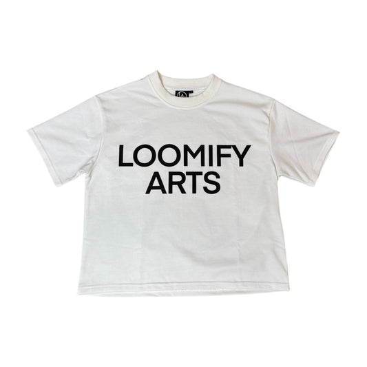 LOOMIFY V2 TEE