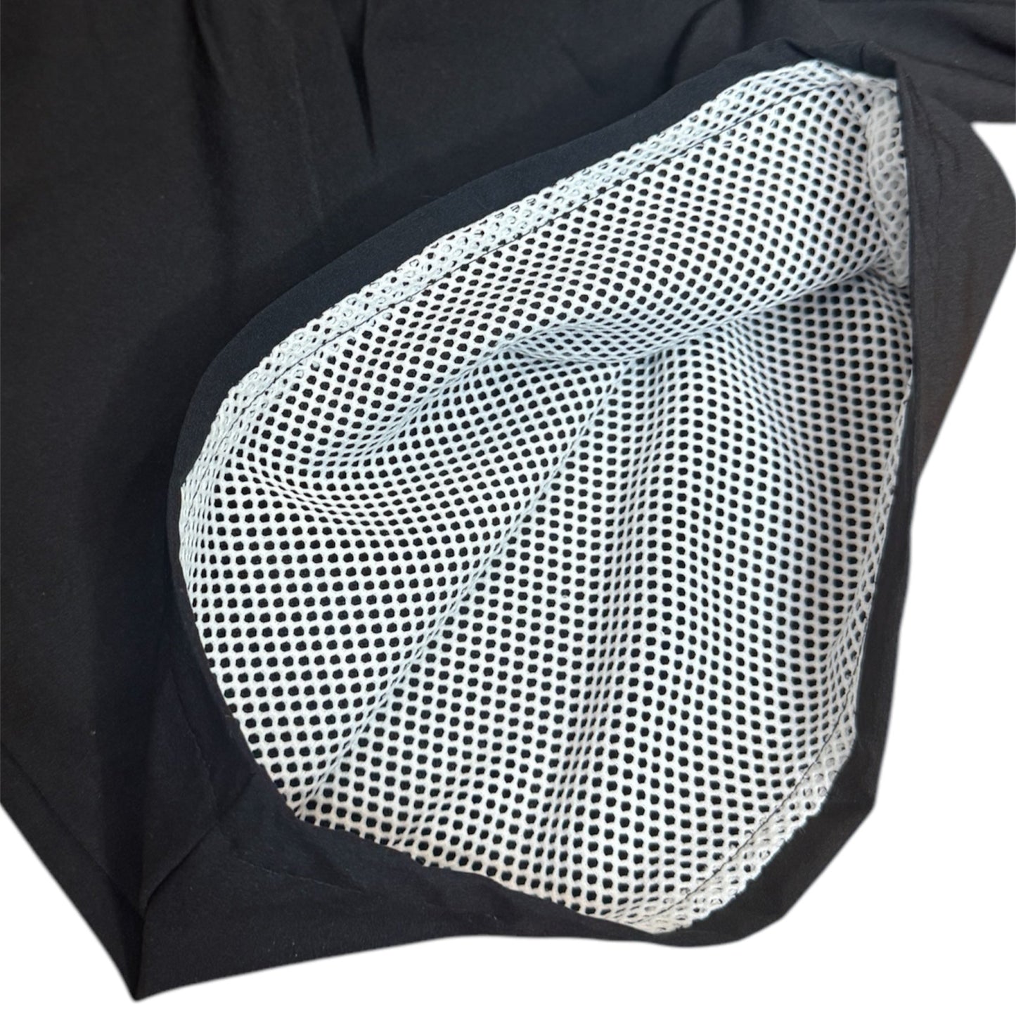 LOOMIFY NYLON SHORTS