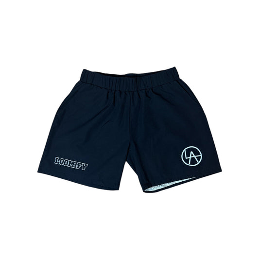LOOMIFY NYLON SHORTS