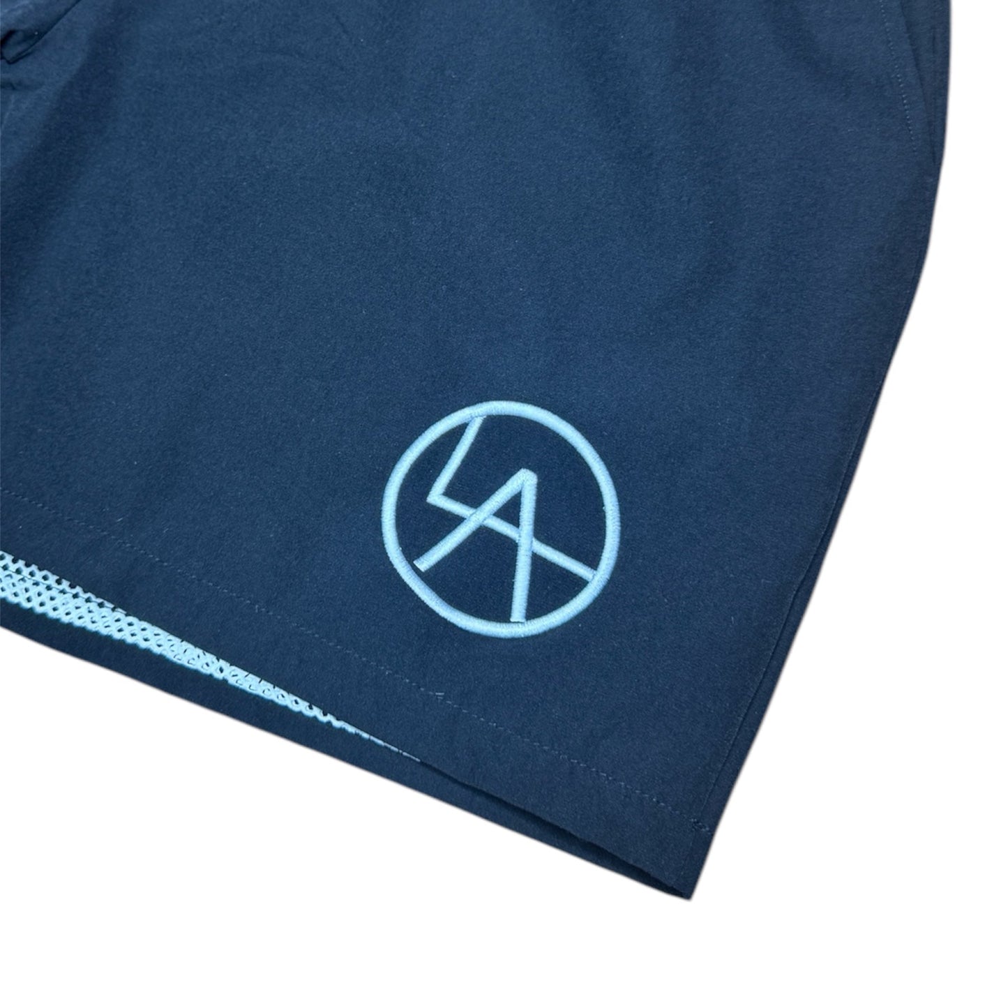 LOOMIFY NYLON SHORTS