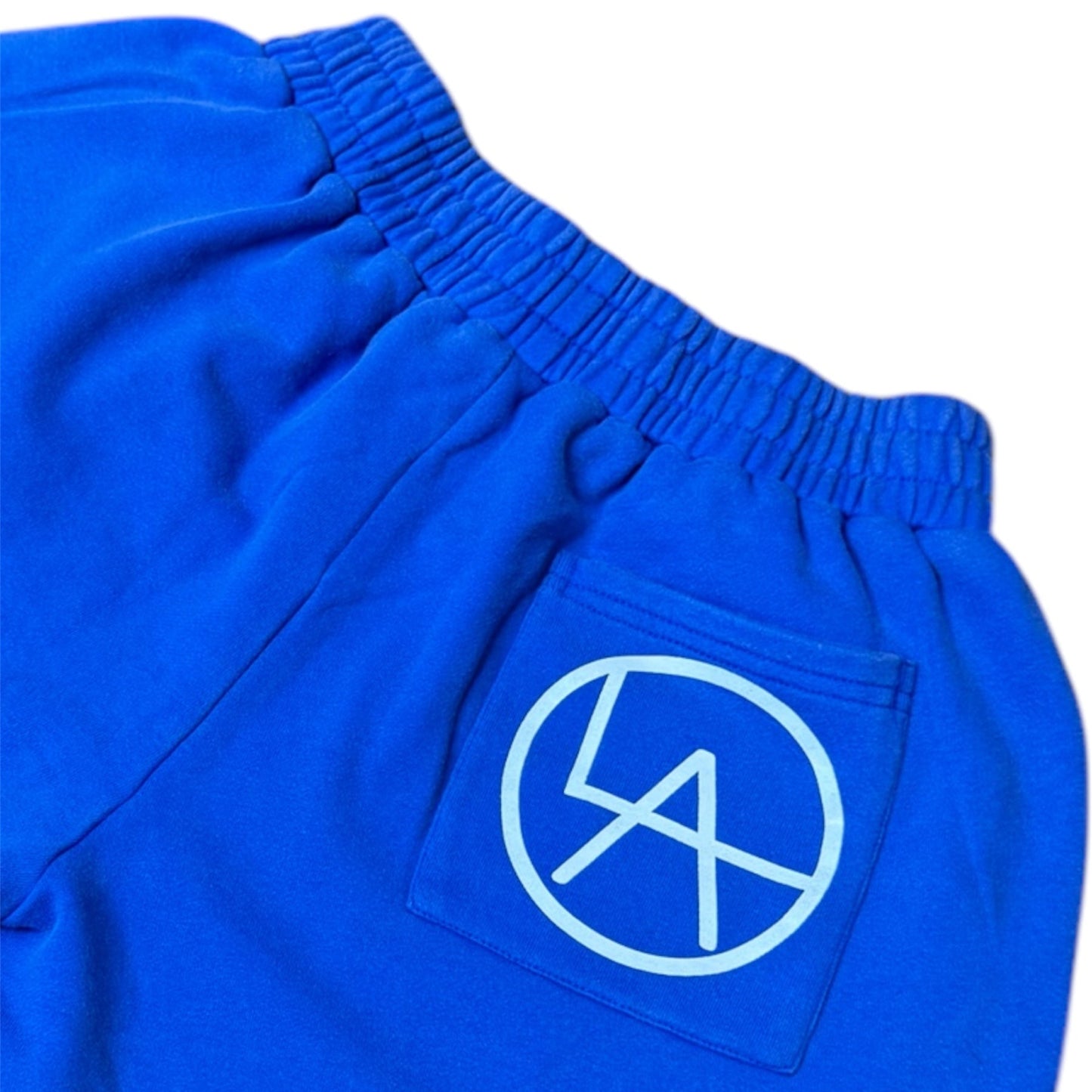 DAYTIME SHORTS
