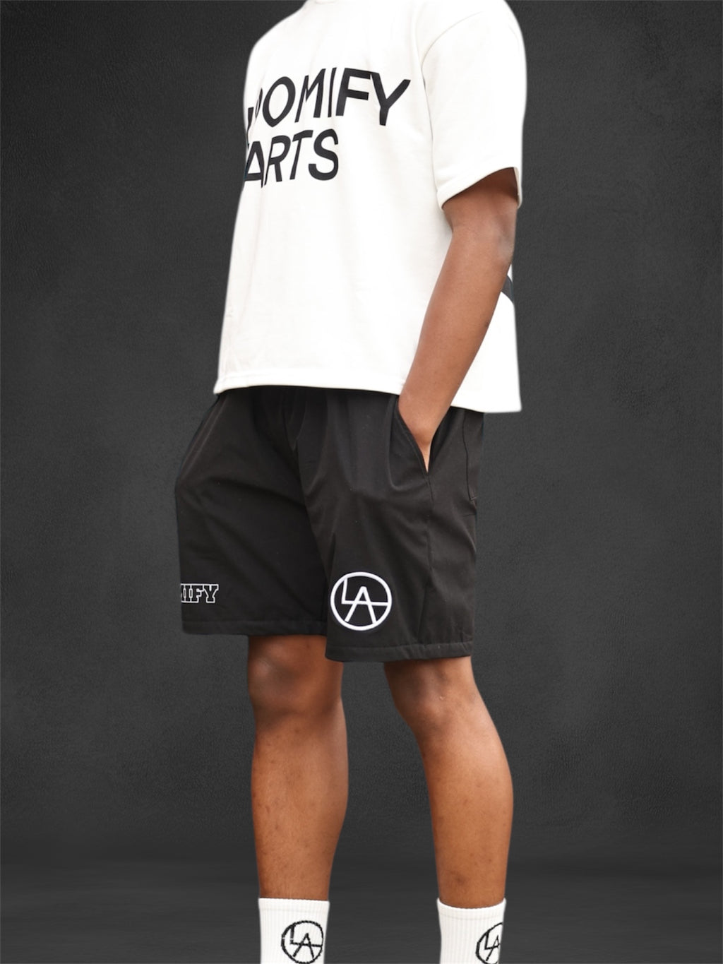 5" Sport Shorts