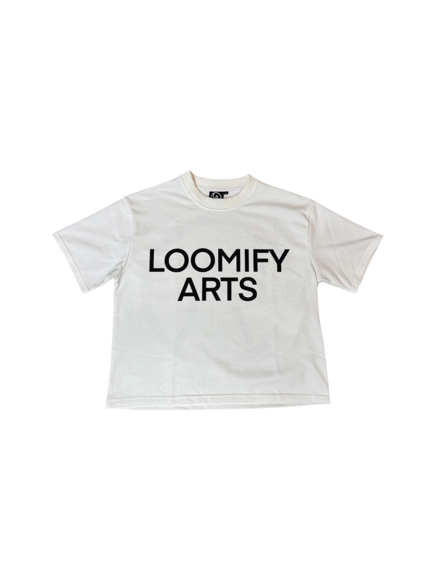 Loomify V2 Tee